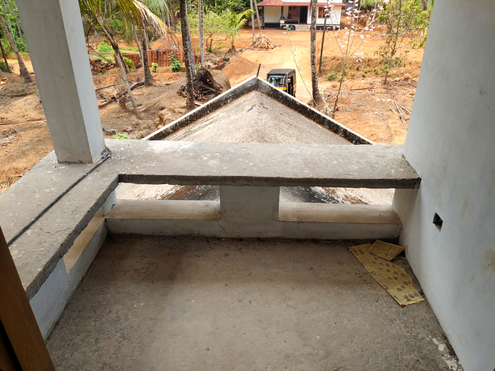 Bank of Baroda Auctions for Residential property in Kozhikode, Kerala image 14 of 18 in Koyilandi, Kozhikode | Bank of Baroda auction property