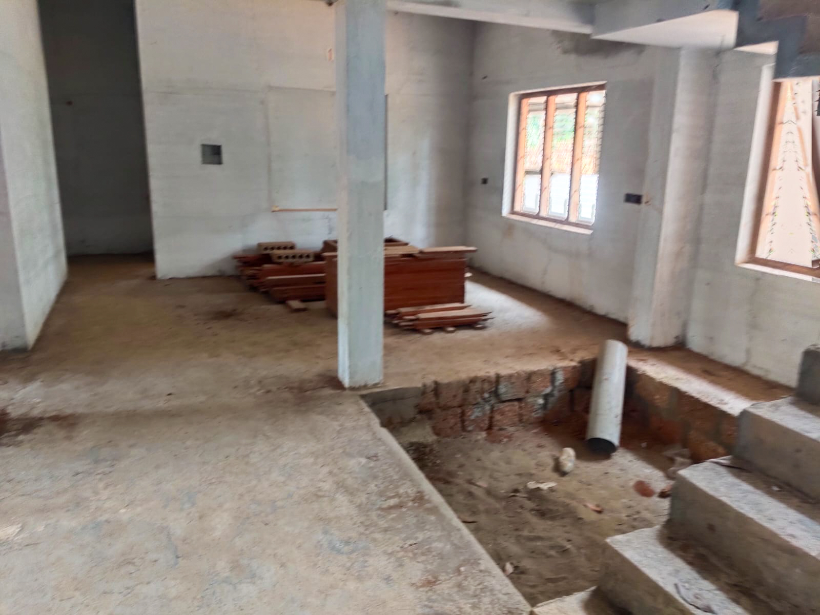 Bank of Baroda Auctions for Residential property in Kozhikode, Kerala image 6 of 18 in Koyilandi, Kozhikode | Bank of Baroda auction property