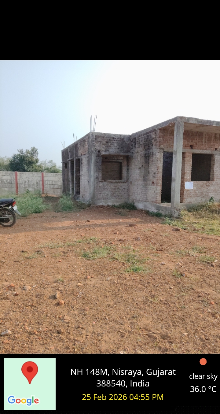 Bank of Baroda Auctions for Residential property in Anand, Gujarat image 2 of 3 in Borsad, Anand | Bank of Baroda auction property