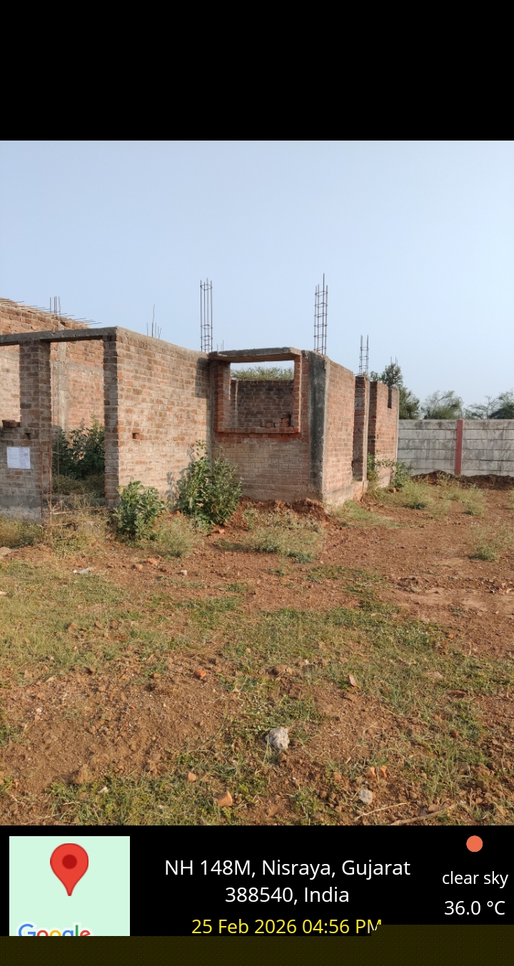 Bank of Baroda Auctions for Residential property in Anand, Gujarat image 3 of 3 in Borsad, Anand | Bank of Baroda auction property