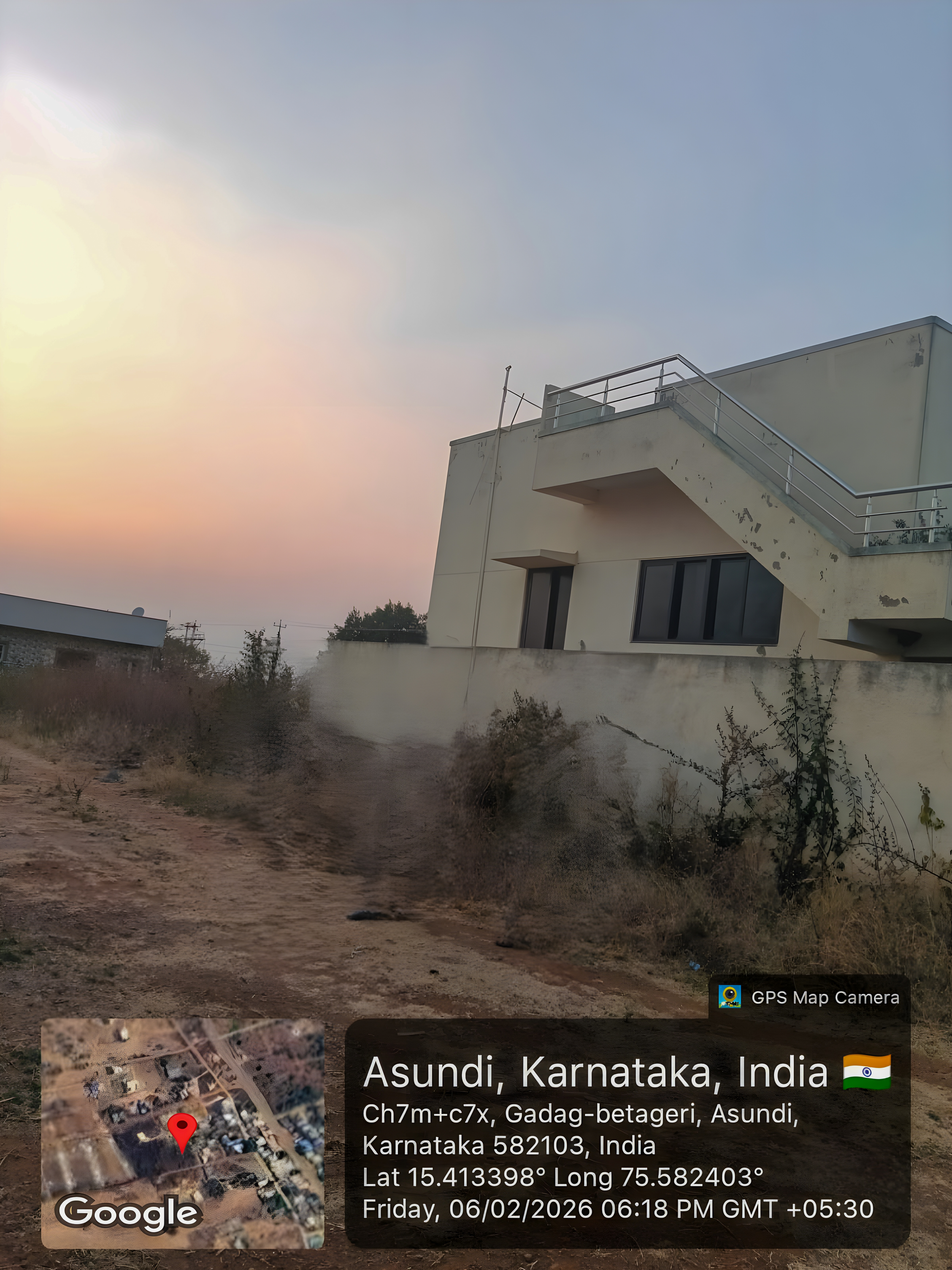 Bank of Baroda Auctions for Residential property in Vijayanagar, Karnataka image 15 of 15 in Hosapete, Vijayanagar | Bank of Baroda auction property