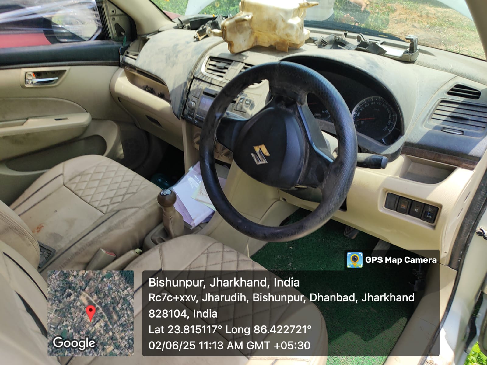 State Bank of India Auctions for Vehicle Auctions property in Dhanbad, Jharkhand image 3 of 7 in Dhanbad, Dhanbad | State Bank of India auction property