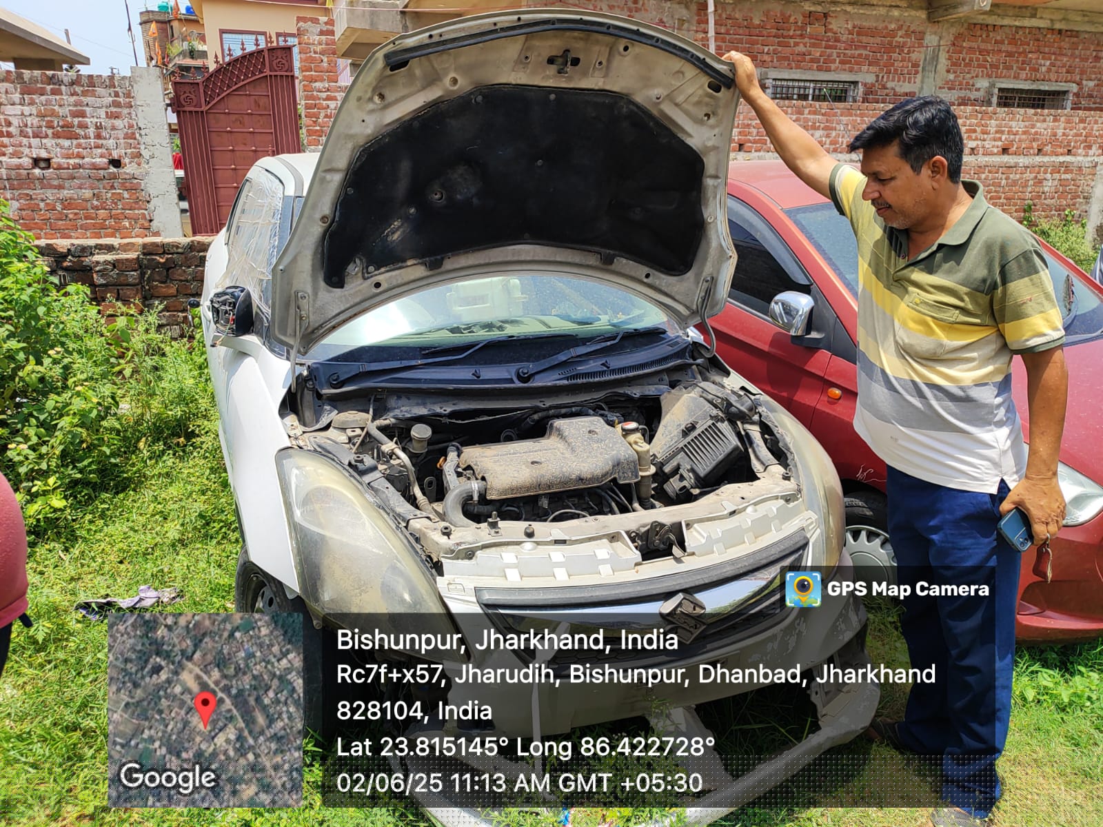 State Bank of India Auctions for Vehicle Auctions property in Dhanbad, Jharkhand image 4 of 7 in Dhanbad, Dhanbad | State Bank of India auction property