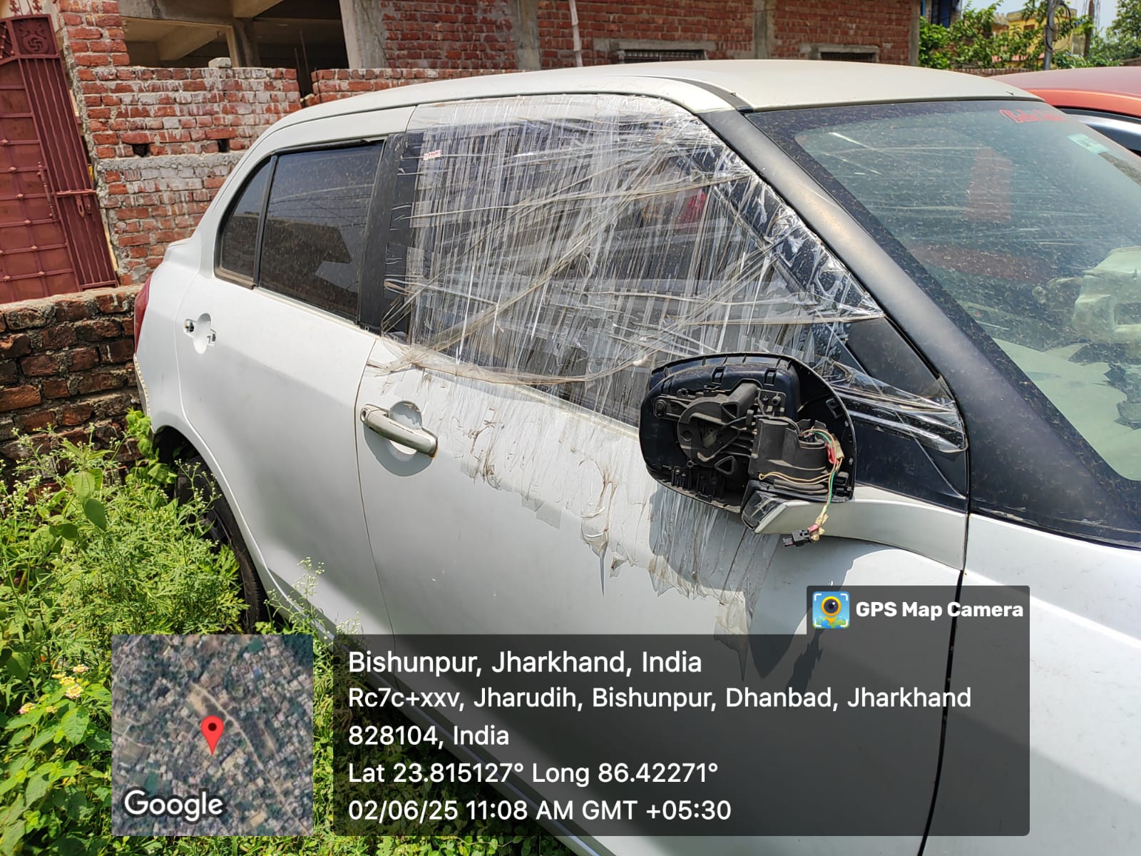 State Bank of India Auctions for Vehicle Auctions property in Dhanbad, Jharkhand image 7 of 7 in Dhanbad, Dhanbad | State Bank of India auction property