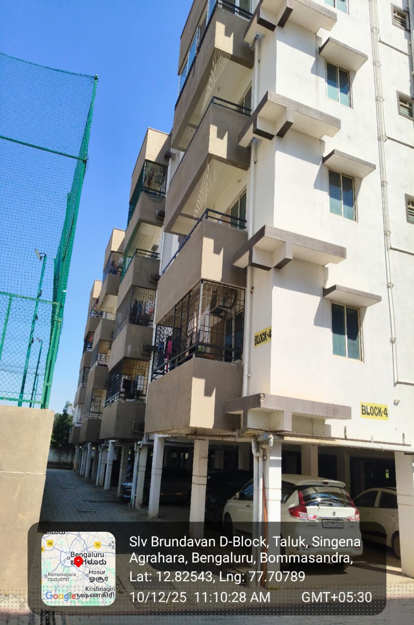 UCO Bank Auctions for Residential property in Bengaluru, Karnataka image 2 of 5 in Bengaluru, Bengaluru | UCO Bank auction property