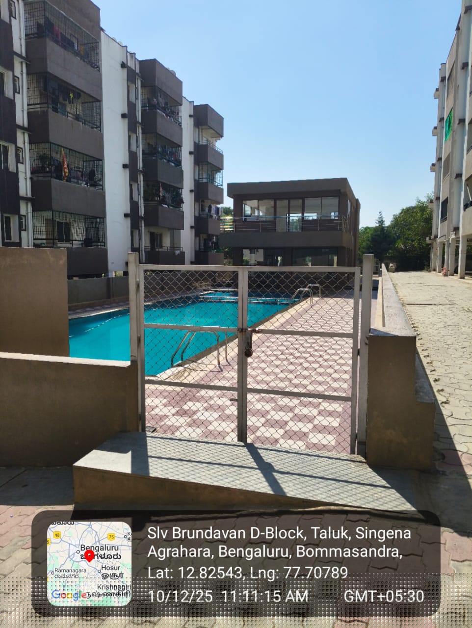 UCO Bank Auctions for Residential property in Bengaluru, Karnataka image 3 of 5 in Bengaluru, Bengaluru | UCO Bank auction property