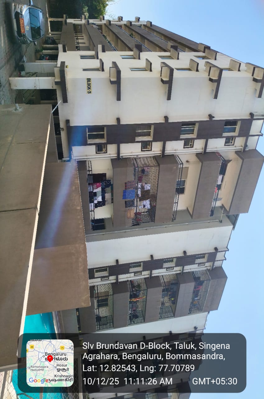 UCO Bank Auctions for Residential property in Bengaluru, Karnataka image 3 of 4 in Bengaluru, Bengaluru | UCO Bank auction property