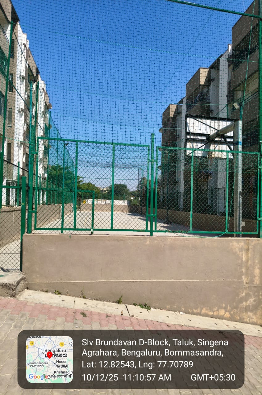 UCO Bank Auctions for Residential property in Bengaluru, Karnataka image 4 of 4 in Bengaluru, Bengaluru | UCO Bank auction property