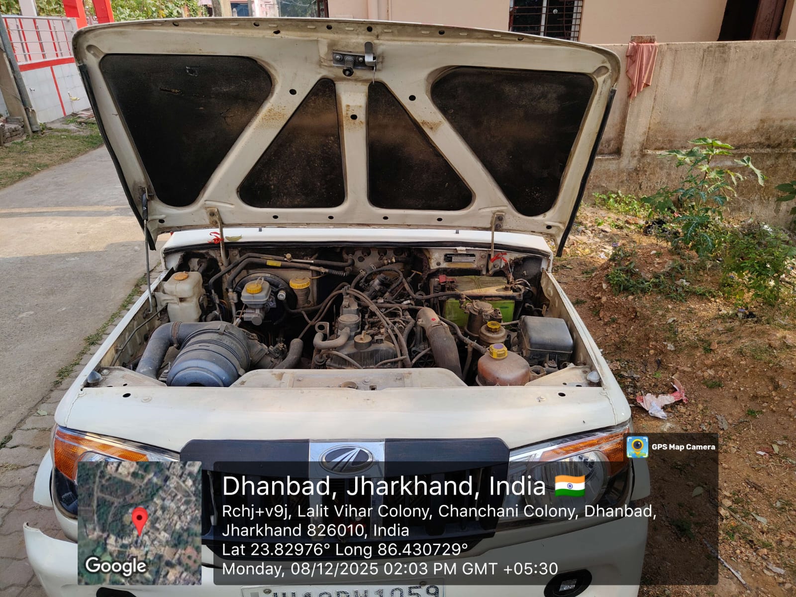 State Bank of India Auctions for Vehicle Auctions property in Dhanbad, Jharkhand image 3 of 12 in Dhanbad, Dhanbad | State Bank of India auction property