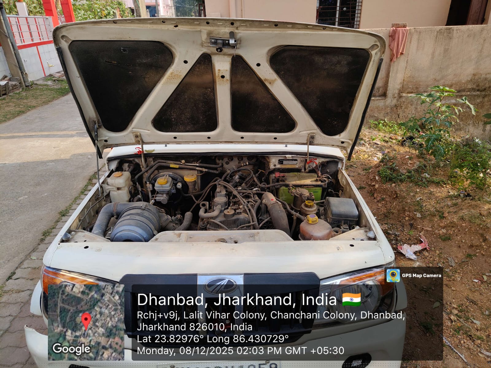 State Bank of India Auctions for Vehicle Auctions property in Dhanbad, Jharkhand image 5 of 12 in Dhanbad, Dhanbad | State Bank of India auction property