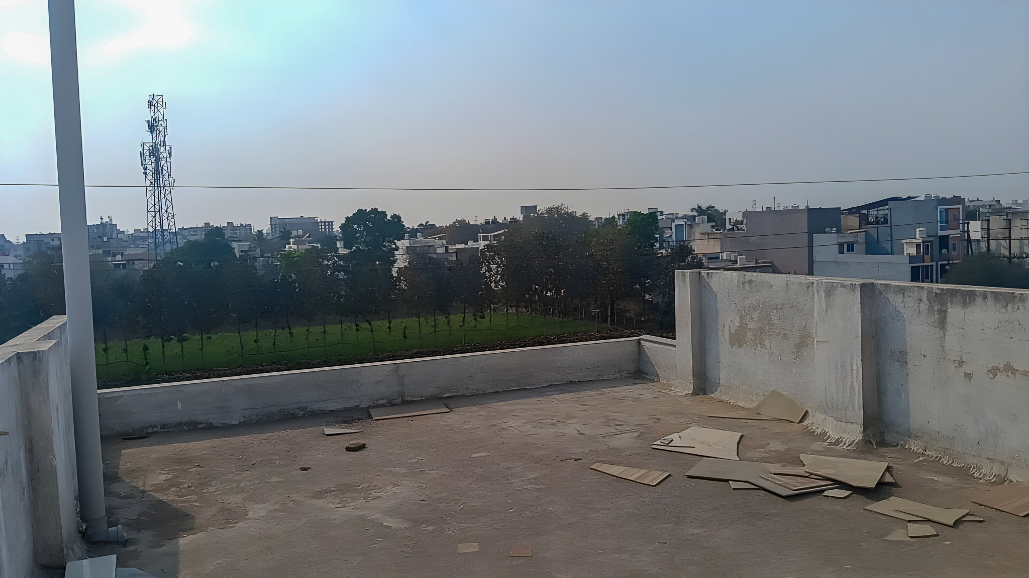 Bank of Baroda Auctions for Residential property in Indore, Madhya Pradesh image 10 of 25 in Indore, Indore | Bank of Baroda auction property