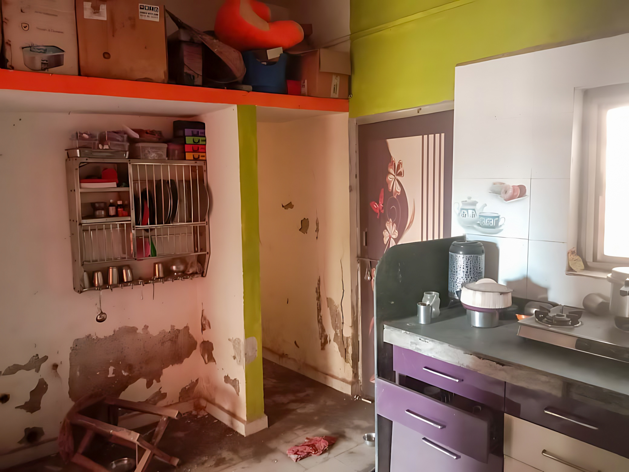 Bank of India Auctions for Residential property in Navsari, Gujarat image 15 of 21 in Navsari, Navsari | Bank of India auction property