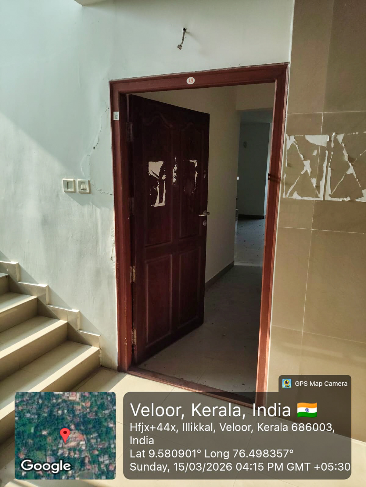 State Bank of India Auctions for Residential property in Kottayam, Kerala image 25 of 25 in Kottayam, Kottayam | State Bank of India auction property