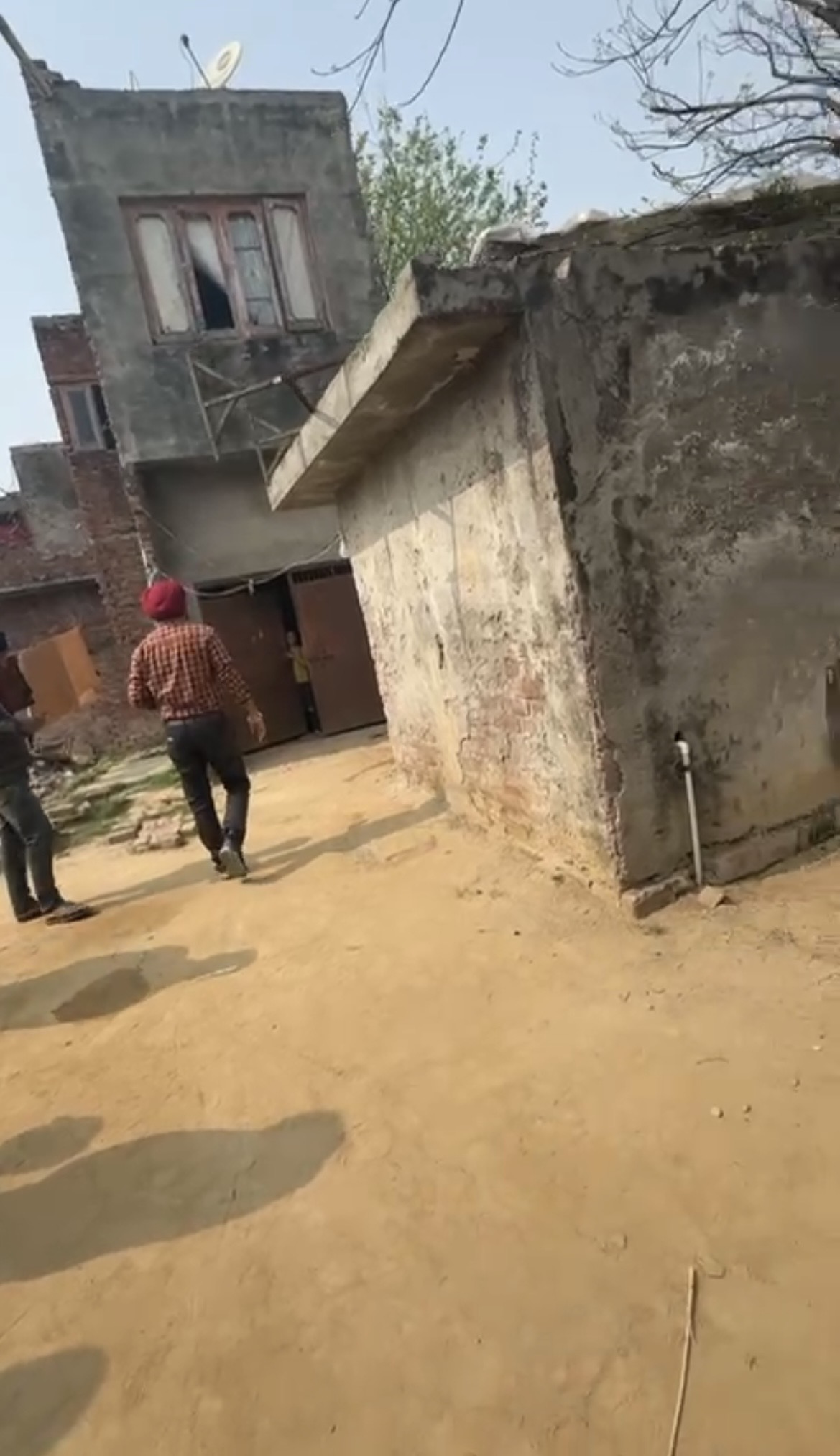 Bank of Baroda Auctions for Residential property in Amritsar, Punjab image 2 of 3 in Amritsar, Amritsar | Bank of Baroda auction property