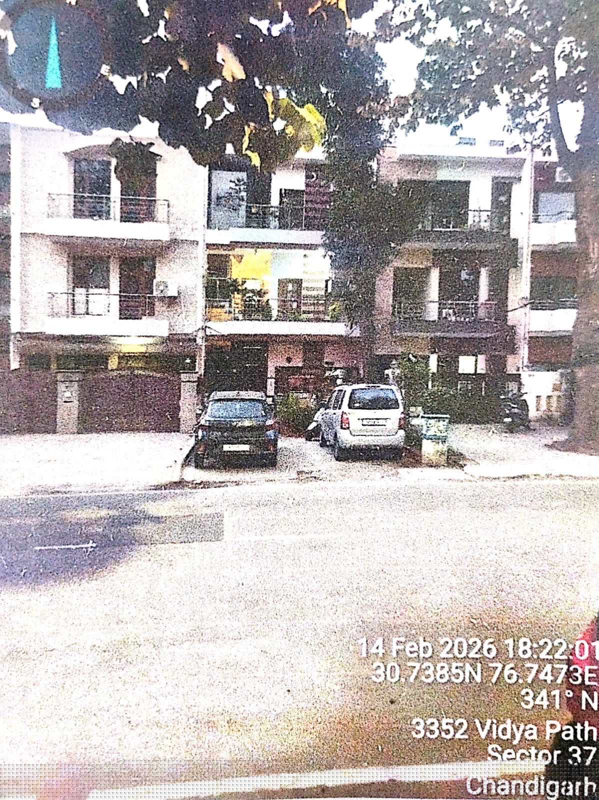 Bank of India Auctions for Residential property in Chandigarh, Punjab image 2 of 2 in Chandigarh, Chandigarh | Bank of India auction property