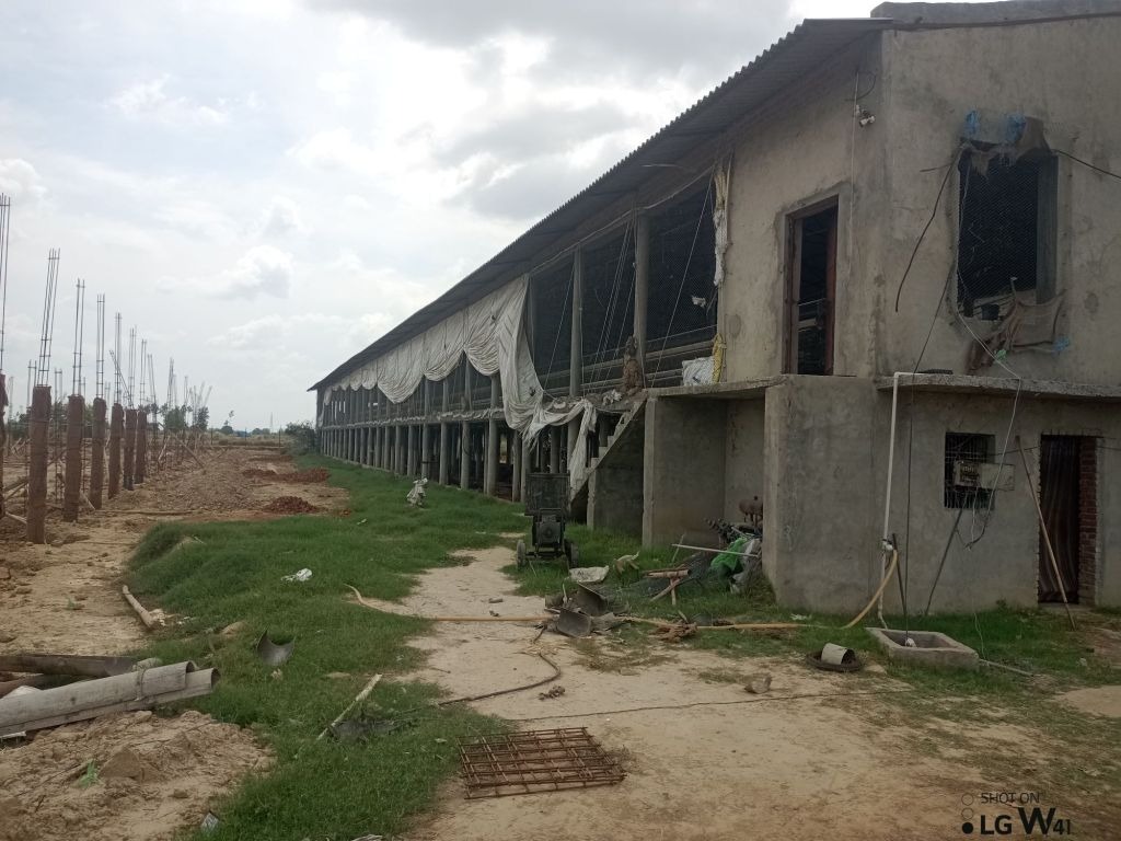 Punjab National Bank Auctions for Industrials property in Hathras, Uttar Pradesh image 3 of 3 in Sikandra Rao, Hathras | Punjab National Bank auction property