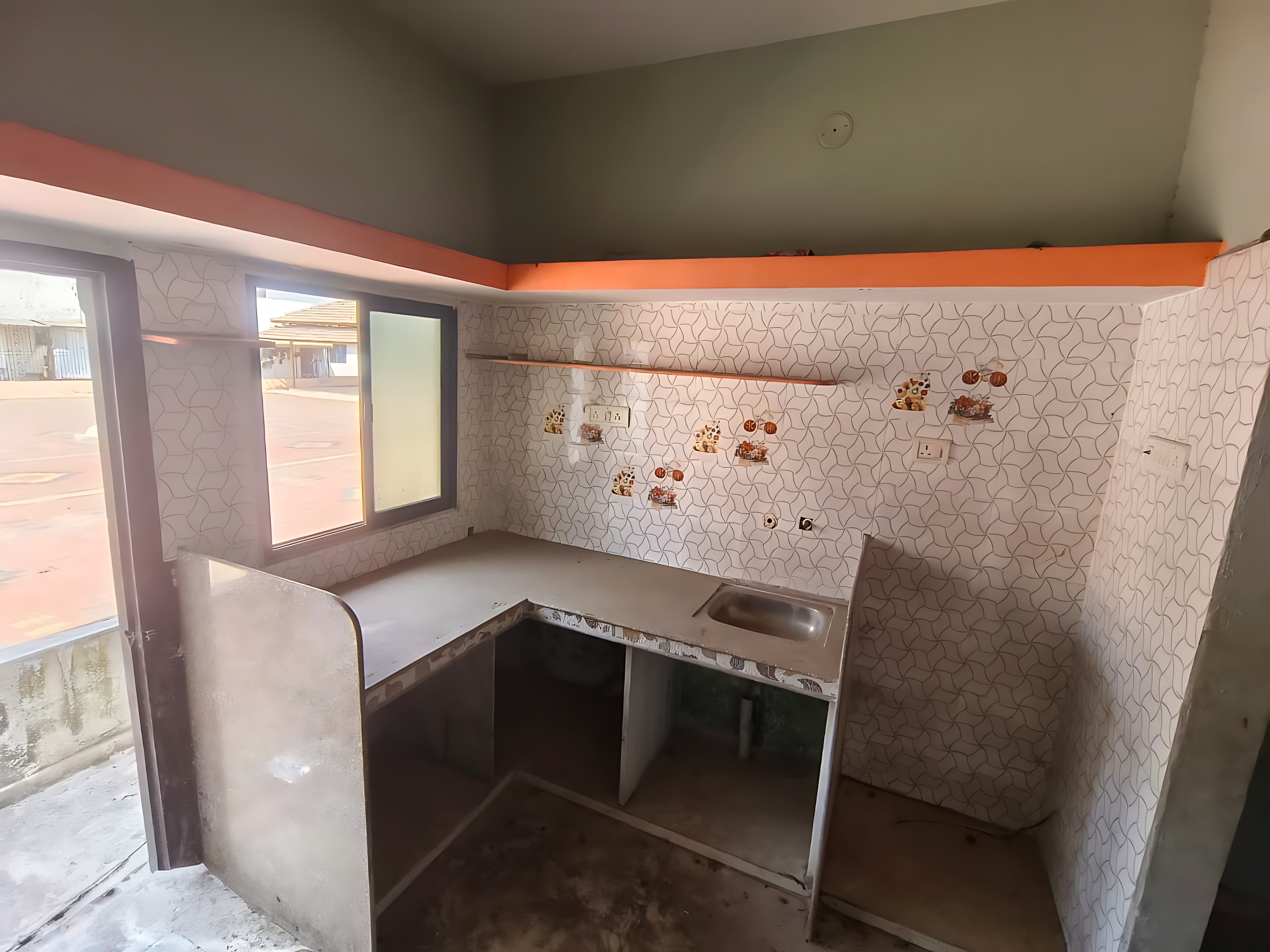 Indian Bank Auctions for Residential property in Surat, Gujarat image 10 of 14 in Chalthan, Surat | Indian Bank auction property