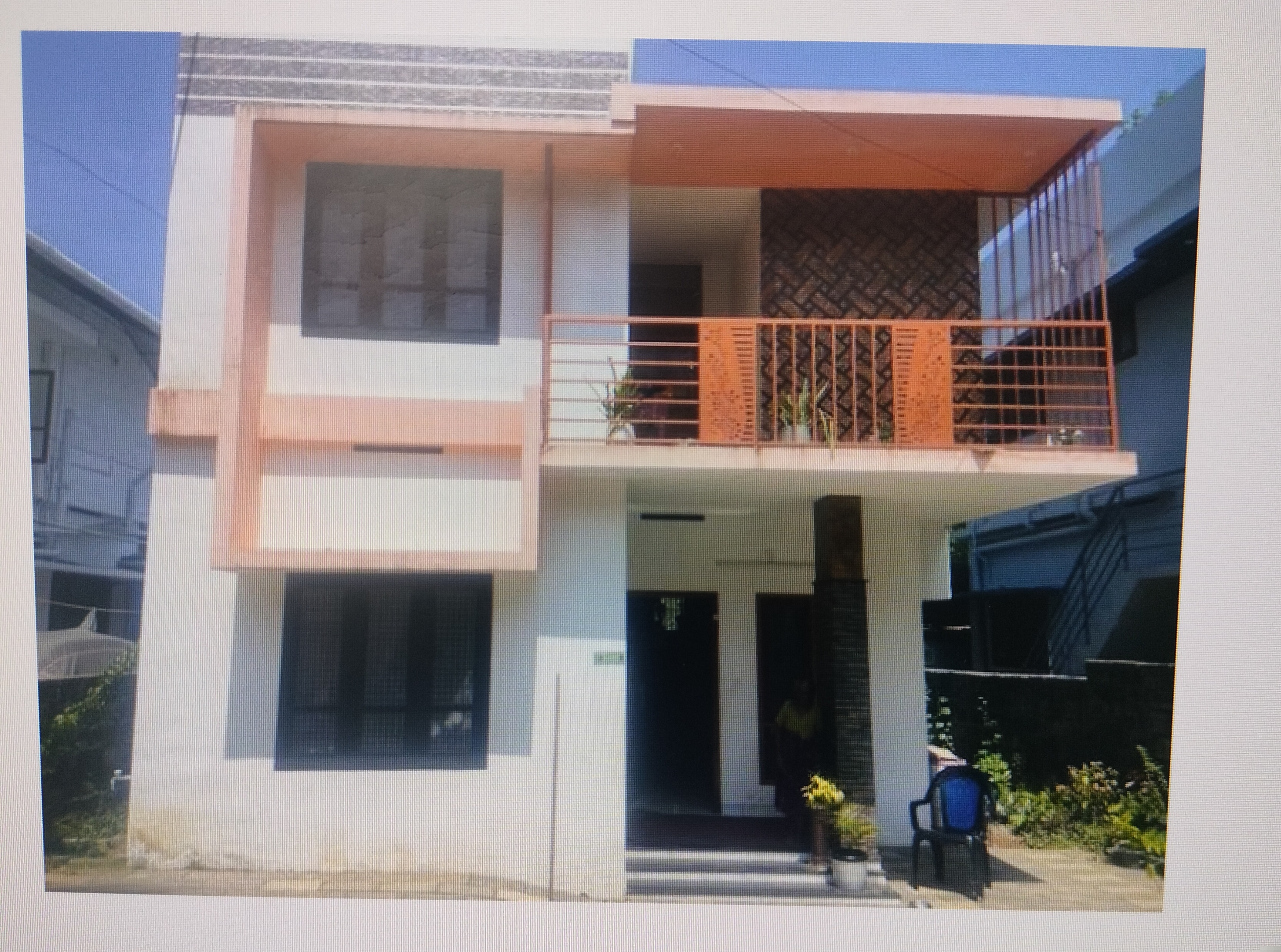 Canara Bank Auctions for Residential property in Trivandrum, Kerala image 2 of 2 in Iroopara, Trivandrum | Canara Bank auction property