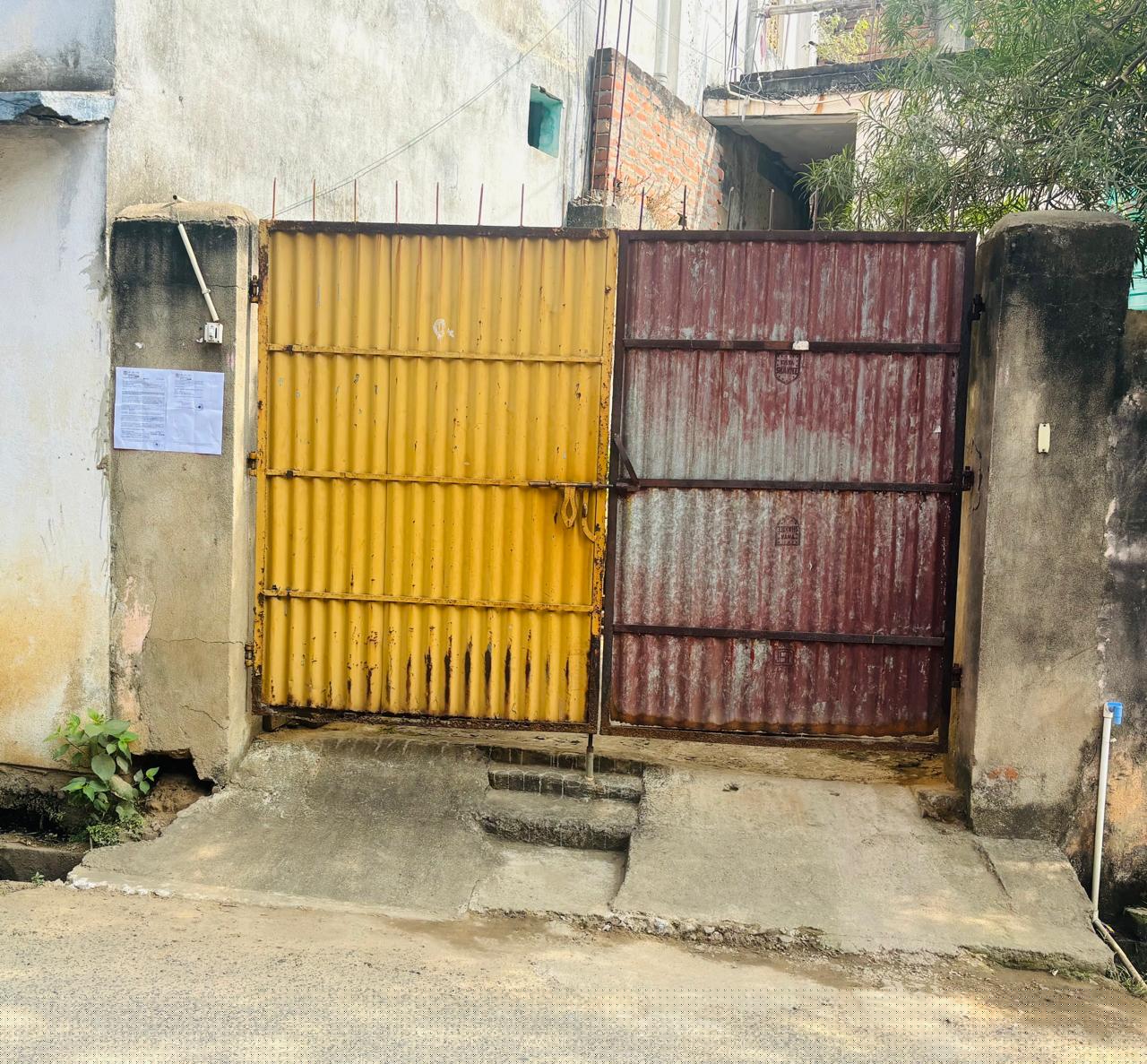 Bank of Baroda Auctions for Residential property in Deoghar, Jharkhand image 2 of 4 in Deoghar, Deoghar | Bank of Baroda auction property