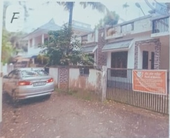 Bank of Baroda Auctions for Residential property in Alappuzha, Kerala image 3 of 3 in Kandalloor, Alappuzha | Bank of Baroda auction property