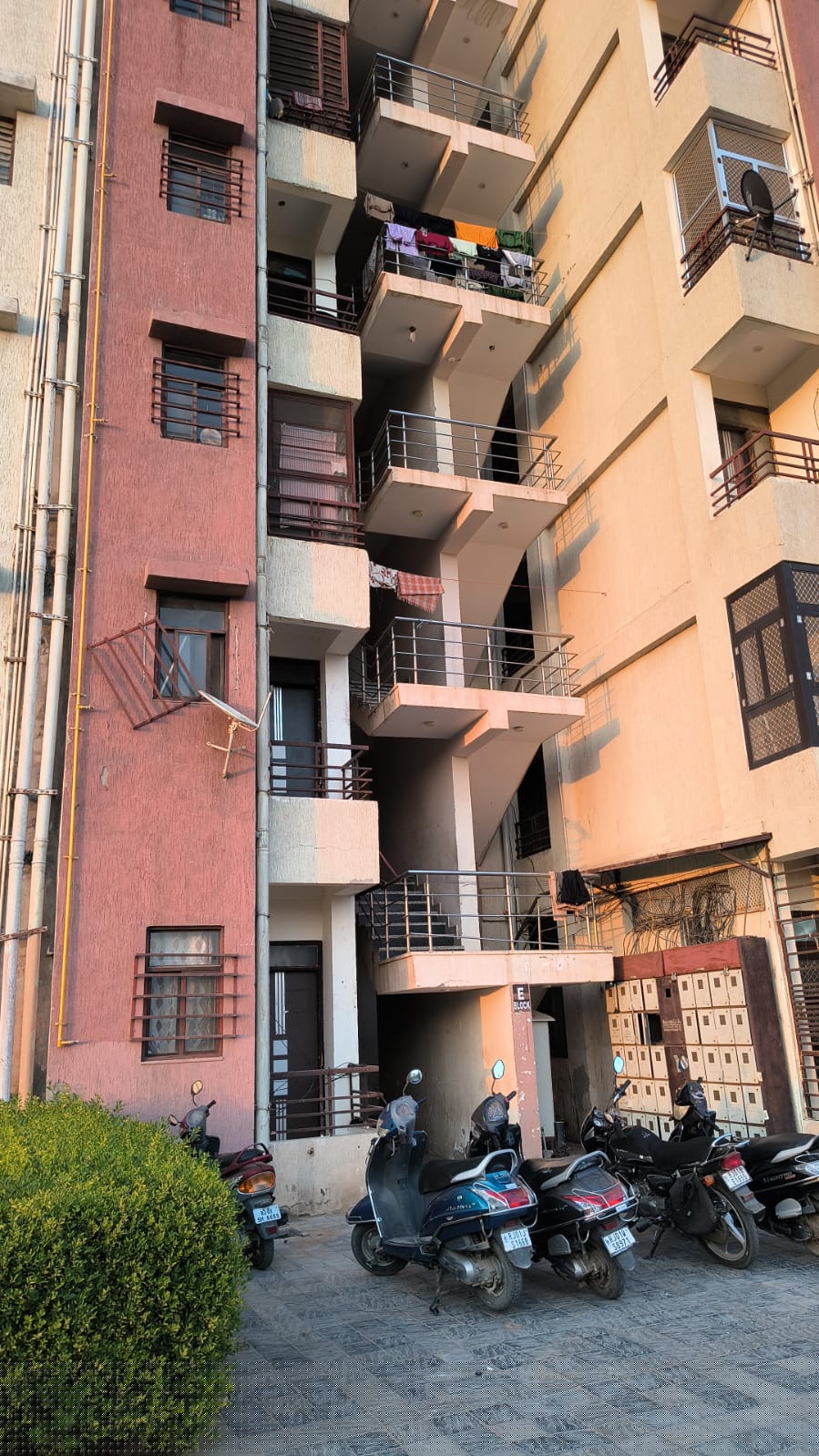Punjab National Bank Auctions for Residential property in Ajmer, Rajasthan image 5 of 5 in Ajmer, Ajmer | Punjab National Bank auction property