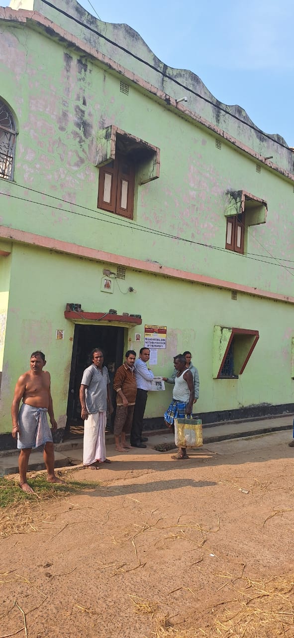 Punjab National Bank Auctions for Residential property in Paschim Medinipur, West Bengal image 2 of 2 in Medinipur, Paschim Medinipur | Punjab National Bank auction property