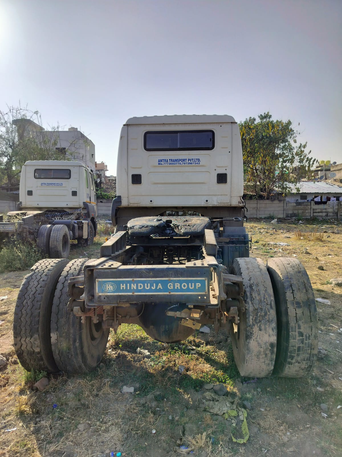 Bank of Baroda Auctions for undefined property in Nagpur, Maharashtra image 4 of 7 in Nagpur, Nagpur | Bank of Baroda auction property