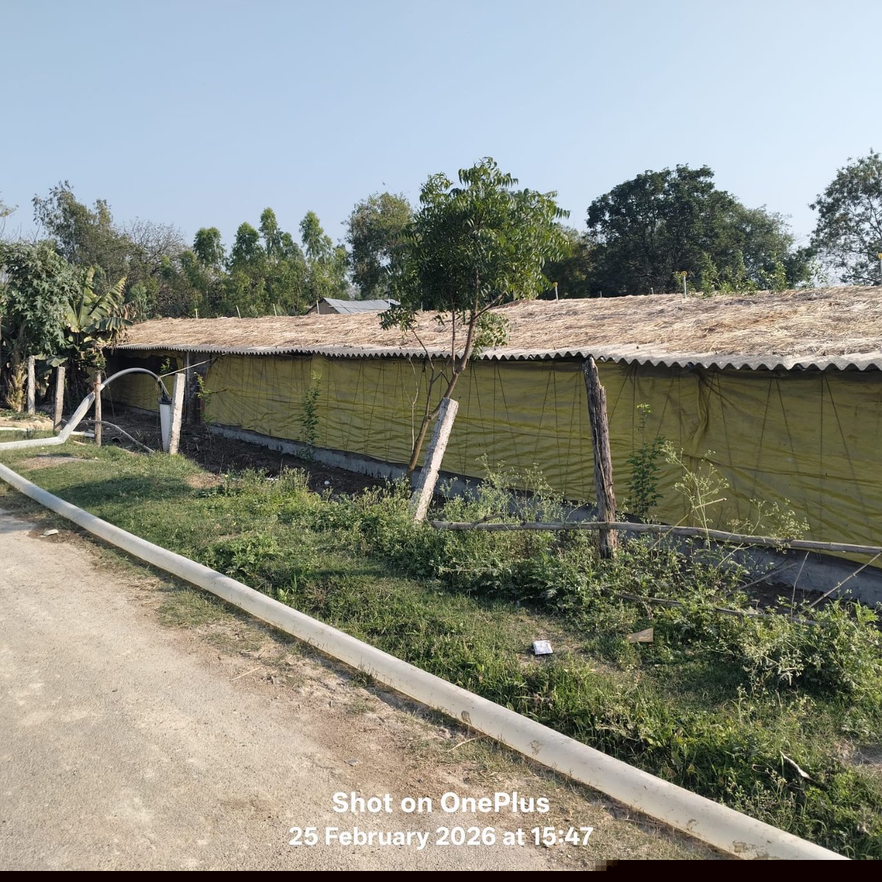 UCO Bank Auctions for Residential property in Amethi, Uttar Pradesh image 2 of 4 in Industrial Township Amethi, Amethi | UCO Bank auction property