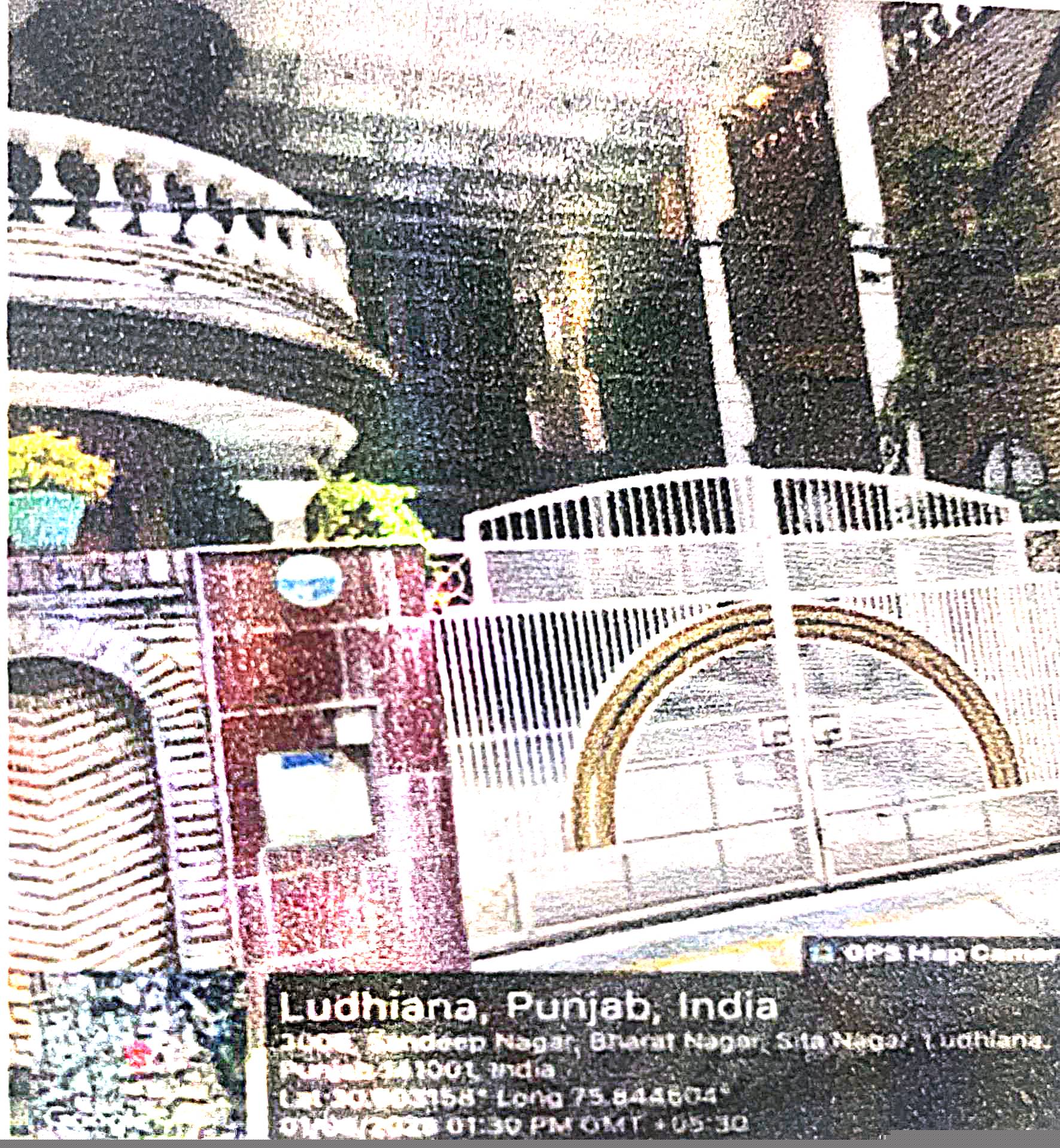 Punjab National Bank Auctions for Residential property in Ludhiana, Punjab image 2 of 3 in Ludhiana, Ludhiana | Punjab National Bank auction property
