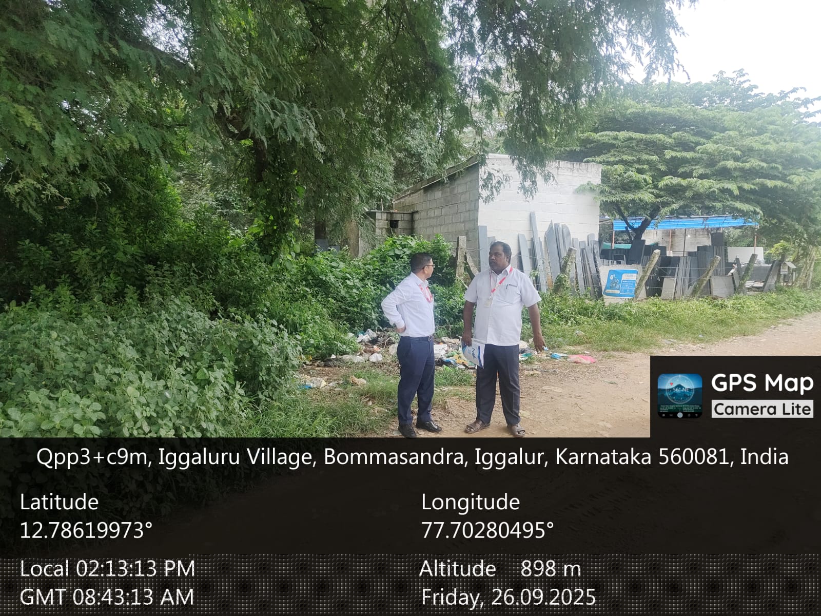 Union Bank of India Auctions for Residential property in Bengaluru, Karnataka image 2 of 4 in Bengaluru, Bengaluru | Union Bank of India auction property