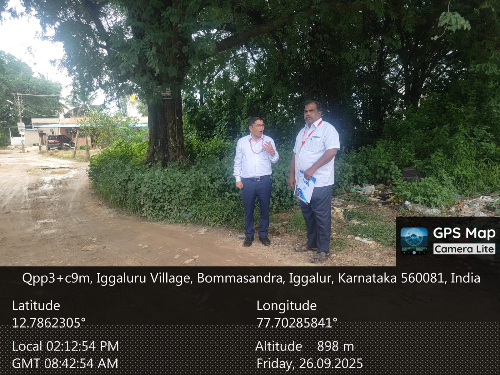 Union Bank of India Auctions for Residential property in Bengaluru, Karnataka image 4 of 4 in Bengaluru, Bengaluru | Union Bank of India auction property