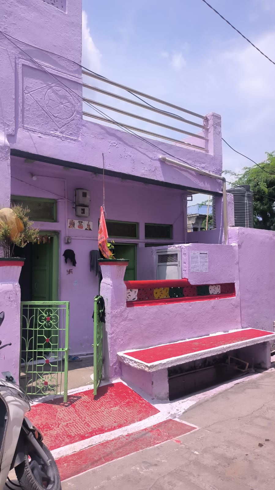 Bank of Baroda Auctions for Residential property in Chittorgarh, Rajasthan image 2 of 2 in Chittorgarh, Chittorgarh | Bank of Baroda auction property