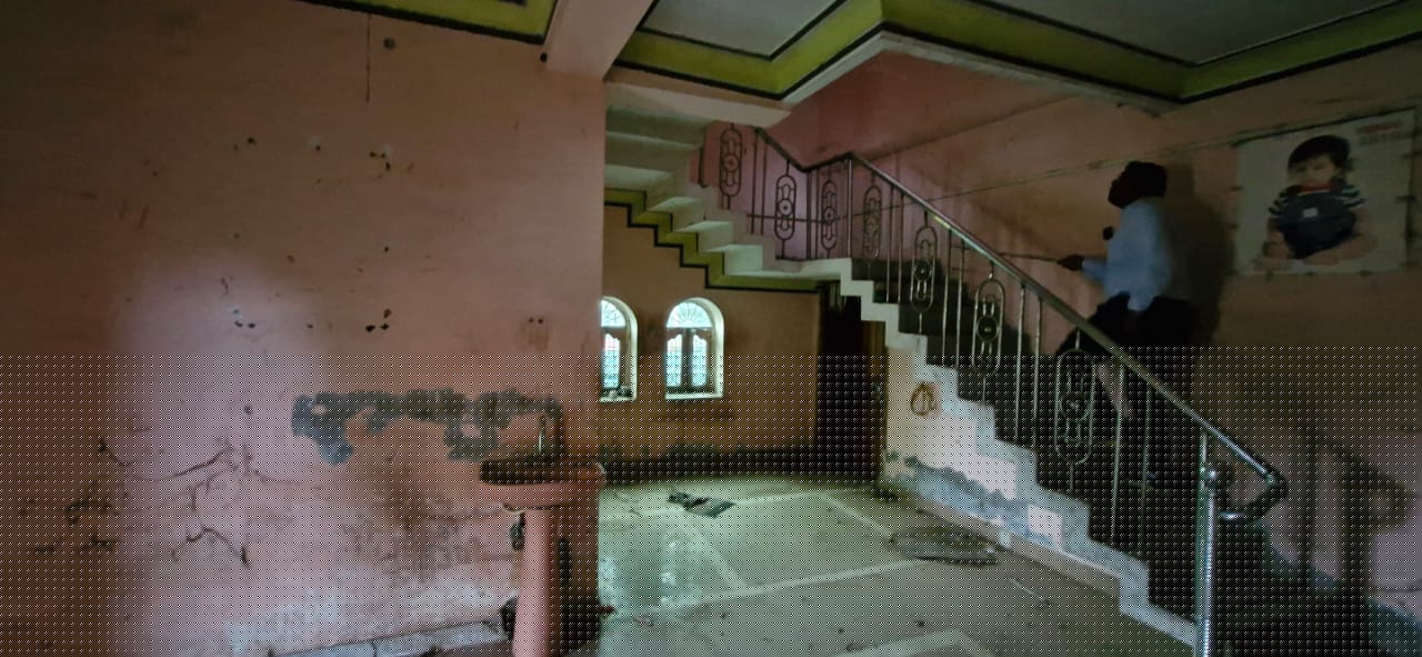 State Bank of India Auctions for Residential property in Kalahandi, Odisha image 2 of 5 in Junagarh, Kalahandi | State Bank of India auction property