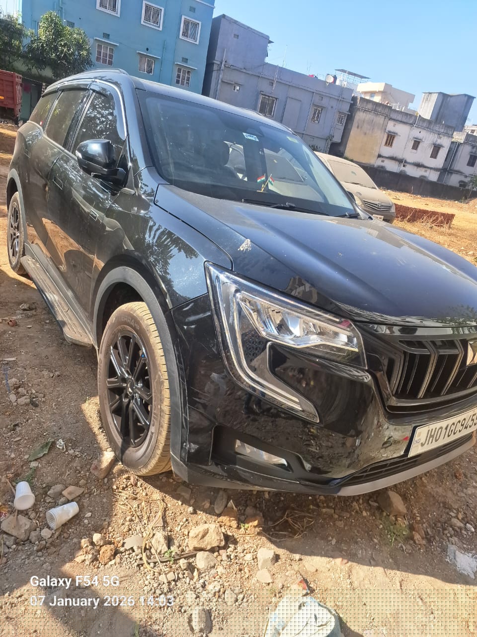 Bank of Baroda Auctions for undefined property in Ranchi, Jharkhand image 2 of 5 in Ranchi, Ranchi | Bank of Baroda auction property