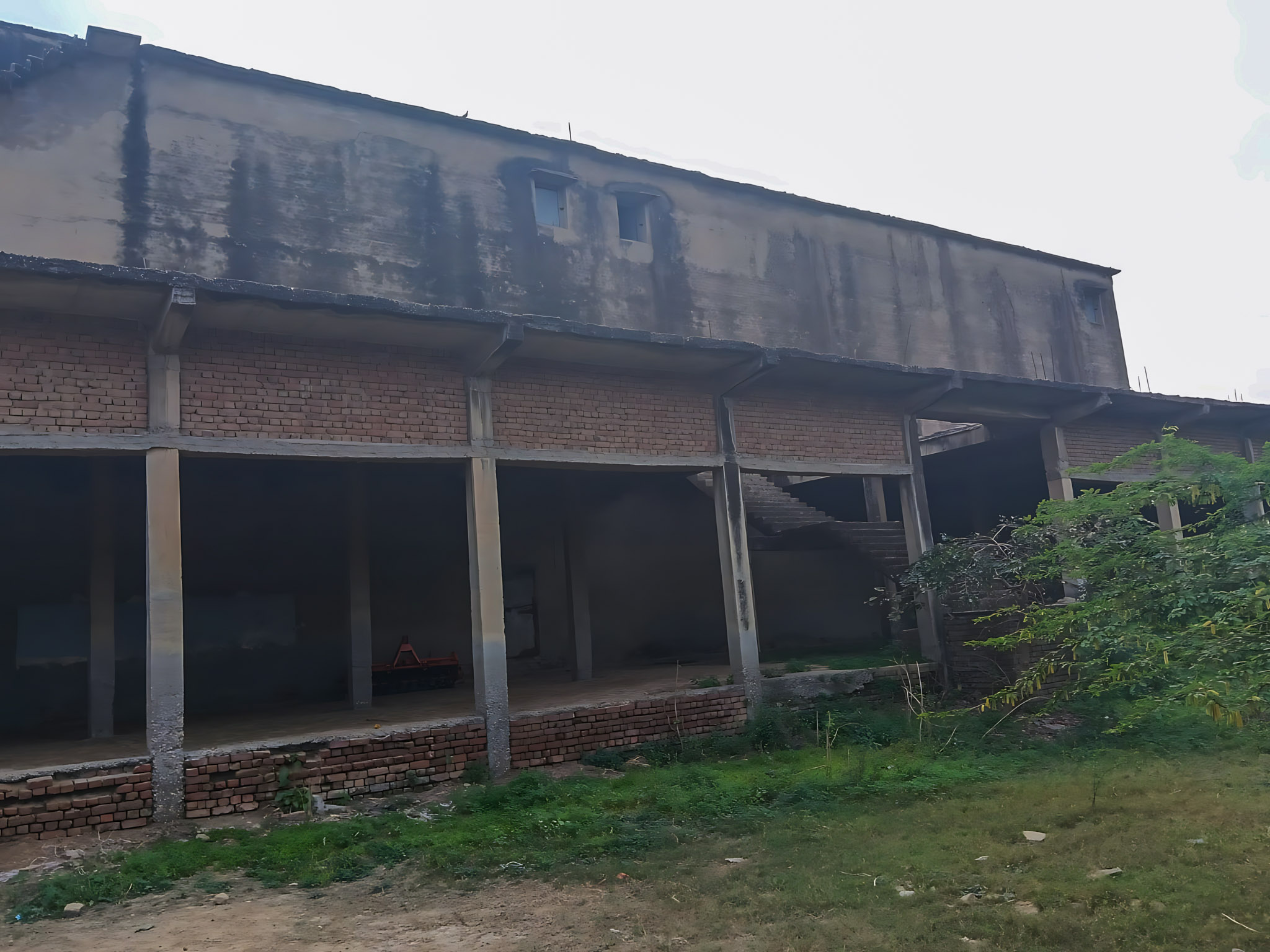 Bank of India Auctions for Commercial property in Mathura, Uttar Pradesh image 10 of 18 in Saunkh, Mathura | Bank of India auction property