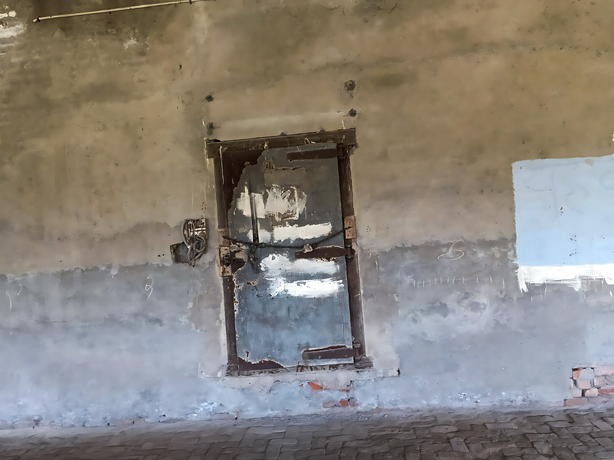 Bank of India Auctions for Commercial property in Mathura, Uttar Pradesh image 2 of 18 in Saunkh, Mathura | Bank of India auction property