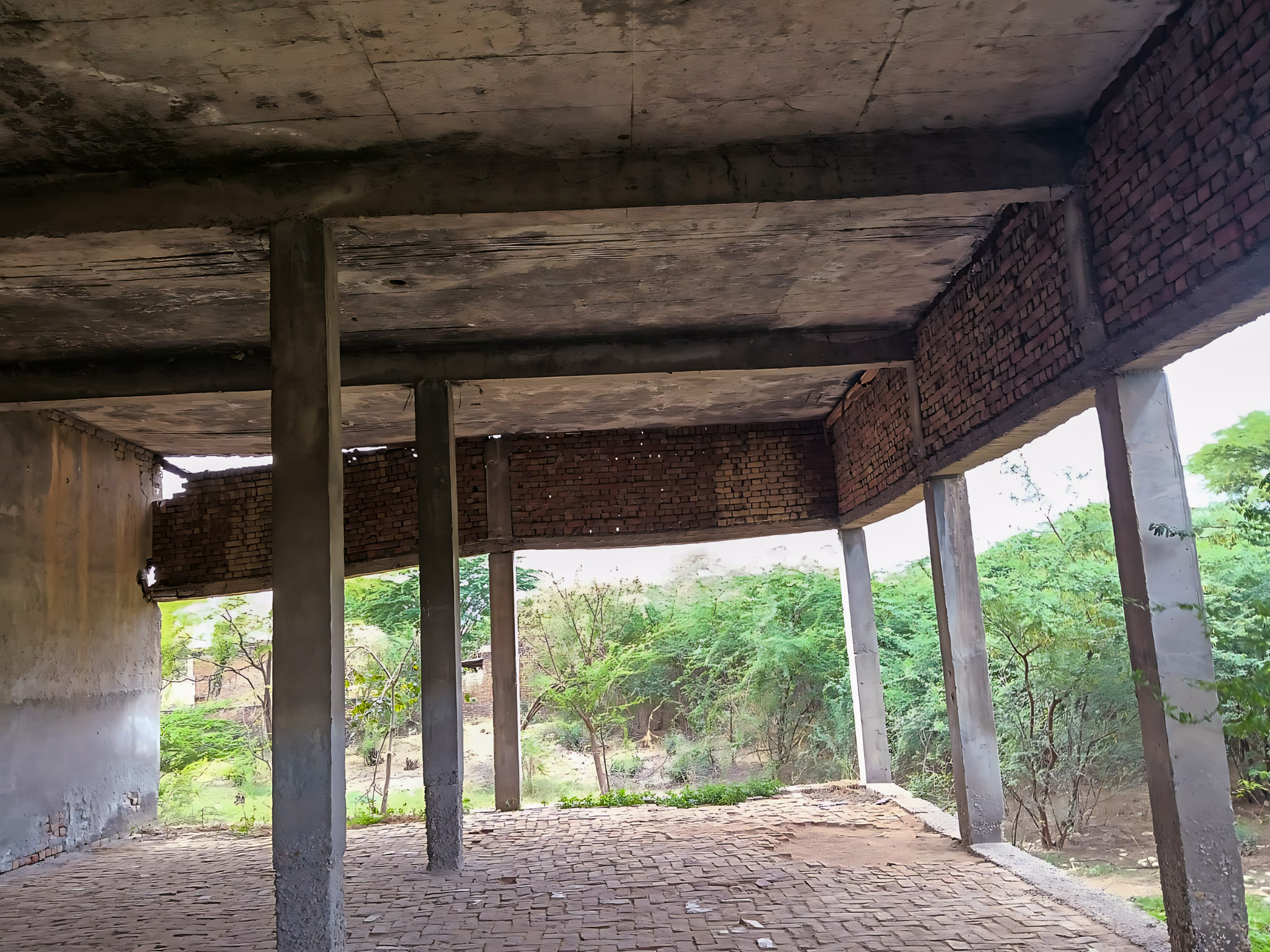 Bank of India Auctions for Commercial property in Mathura, Uttar Pradesh image 9 of 18 in Saunkh, Mathura | Bank of India auction property