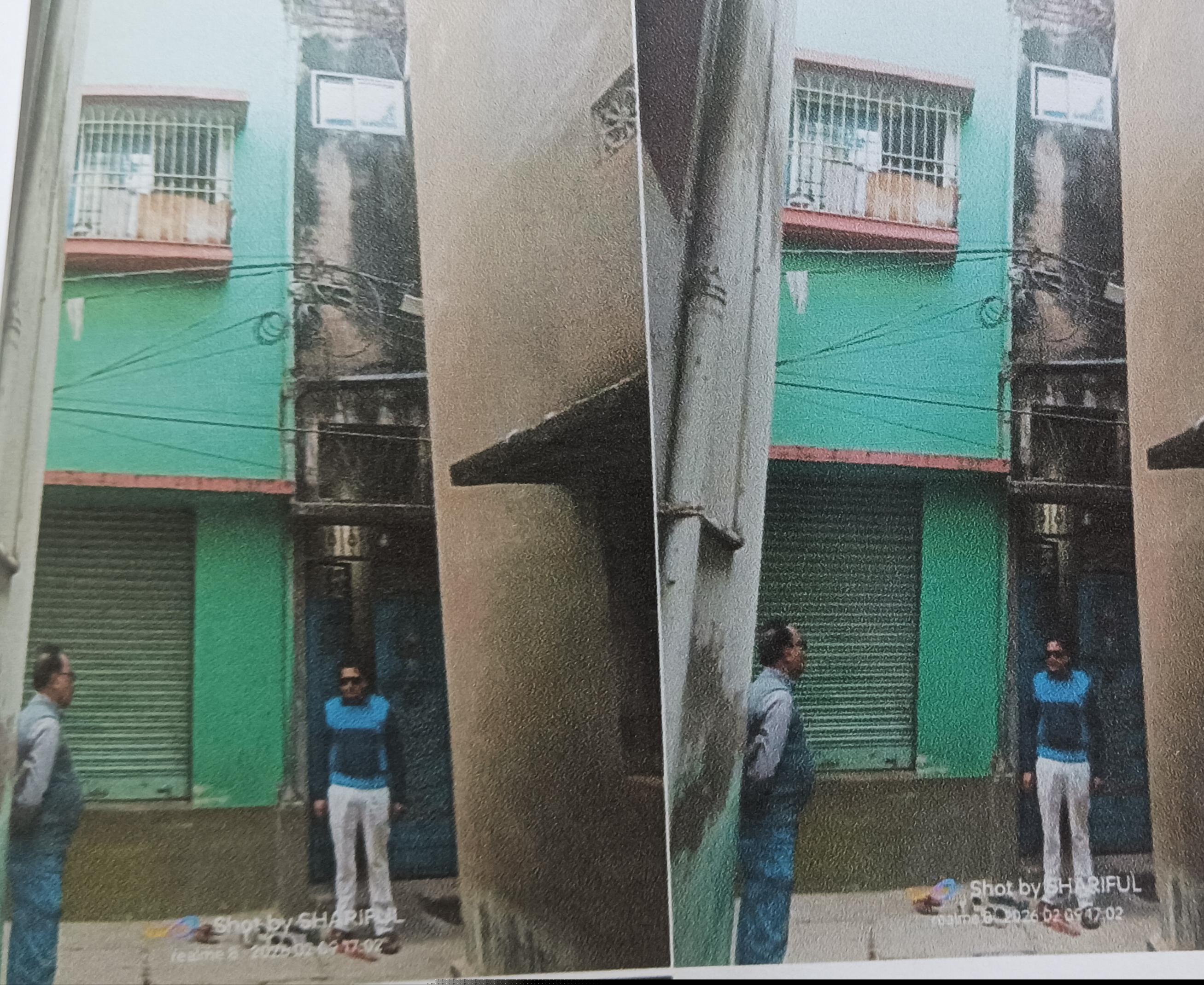 Punjab National Bank Auctions for Residential property in Malda, West Bengal image 2 of 2 in Alipur, Malda | Punjab National Bank auction property