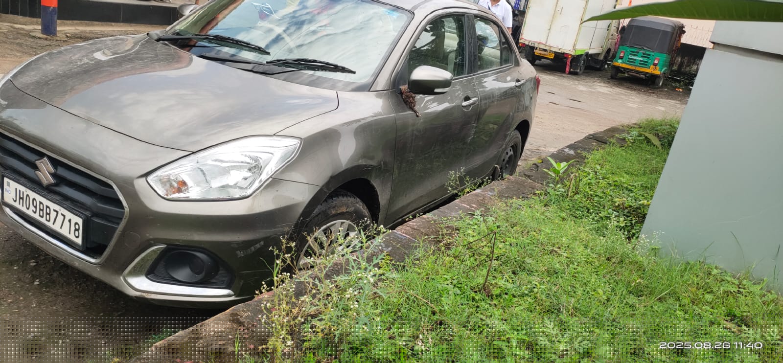 Indian Bank Auctions for Vehicle Auctions property in Bokaro, Jharkhand image 3 of 3 in Bandhgora, Bokaro | Indian Bank auction property