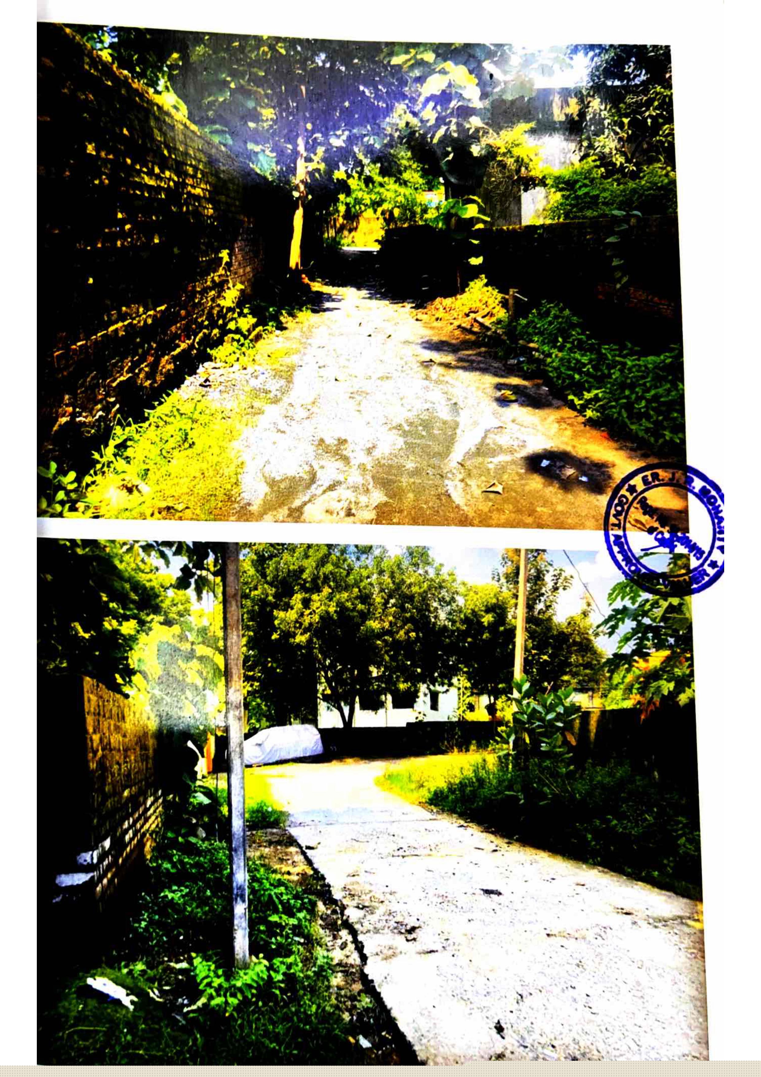 Bank of India Auctions for Residential property in Sundargarh, Odisha image 3 of 4 in Kuanrmunda, Sundargarh | Bank of India auction property