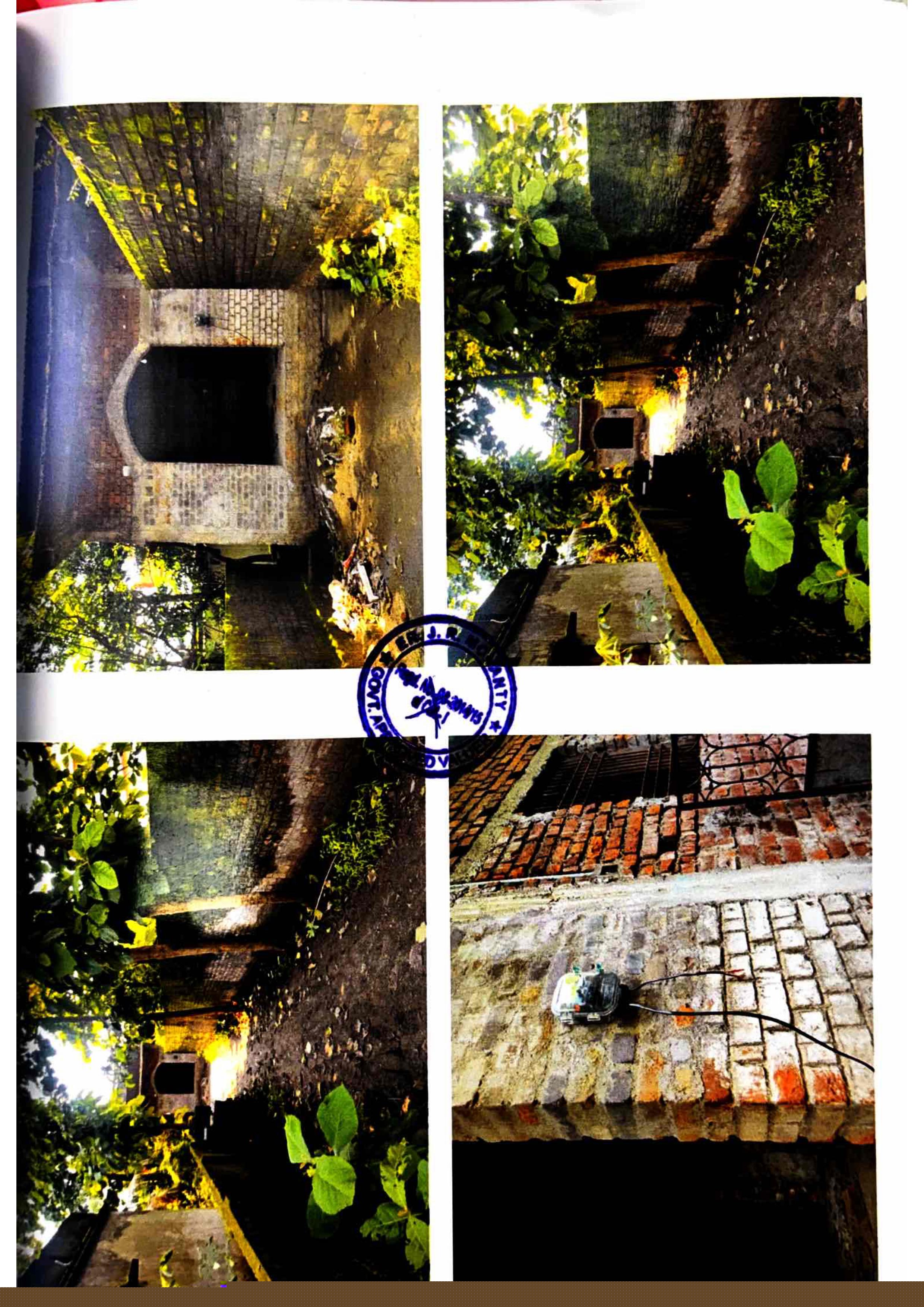 Bank of India Auctions for Residential property in Sundargarh, Odisha image 4 of 4 in Kuanrmunda, Sundargarh | Bank of India auction property