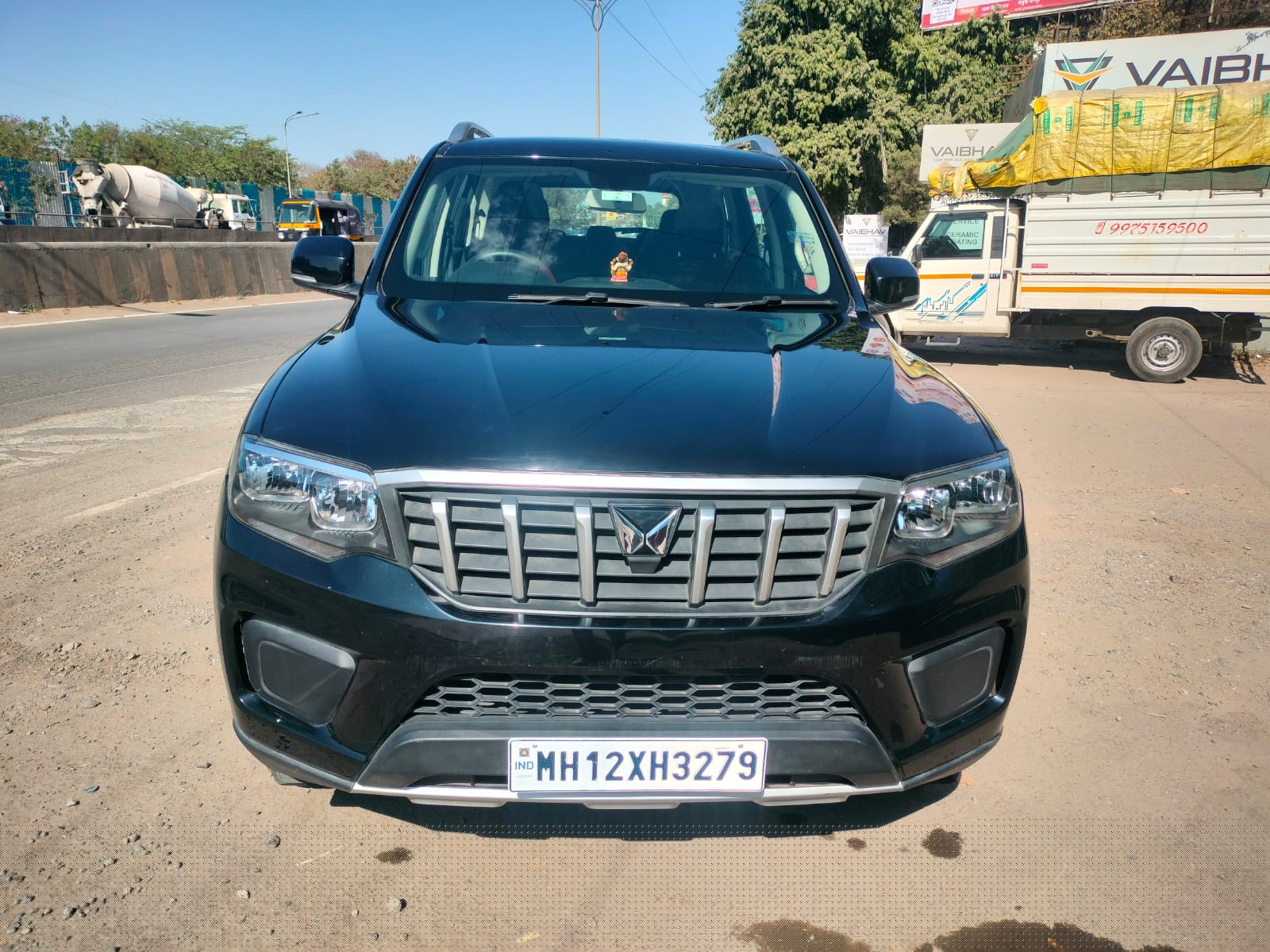 State Bank of India Auctions for Vehicle Auctions property in Pune, Maharashtra image 3 of 7 in Pune, Pune | State Bank of India auction property