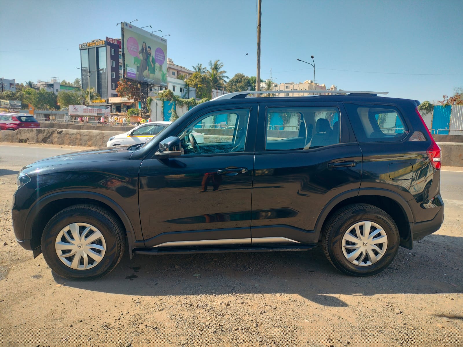 State Bank of India Auctions for Vehicle Auctions property in Pune, Maharashtra image 5 of 7 in Pune, Pune | State Bank of India auction property