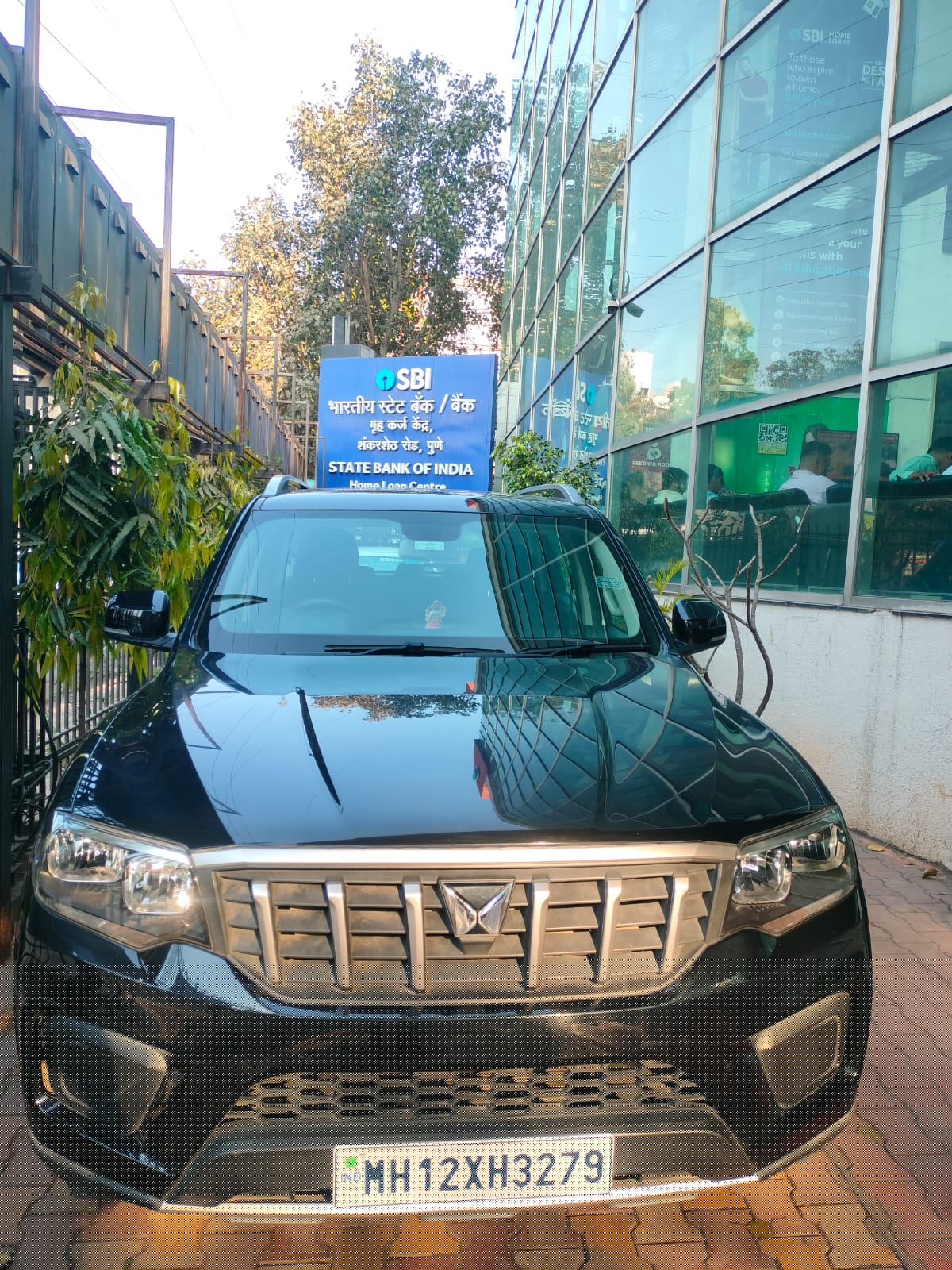 State Bank of India Auctions for Vehicle Auctions property in Pune, Maharashtra image 7 of 7 in Pune, Pune | State Bank of India auction property