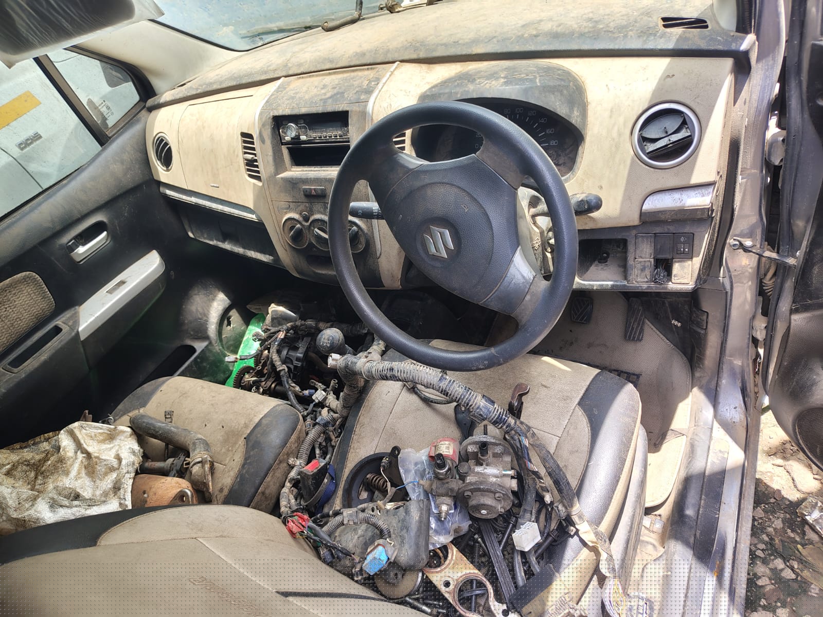 State Bank of India Auctions for Vehicle Auctions property in Pune, Maharashtra image 2 of 8 in Pune, Pune | State Bank of India auction property