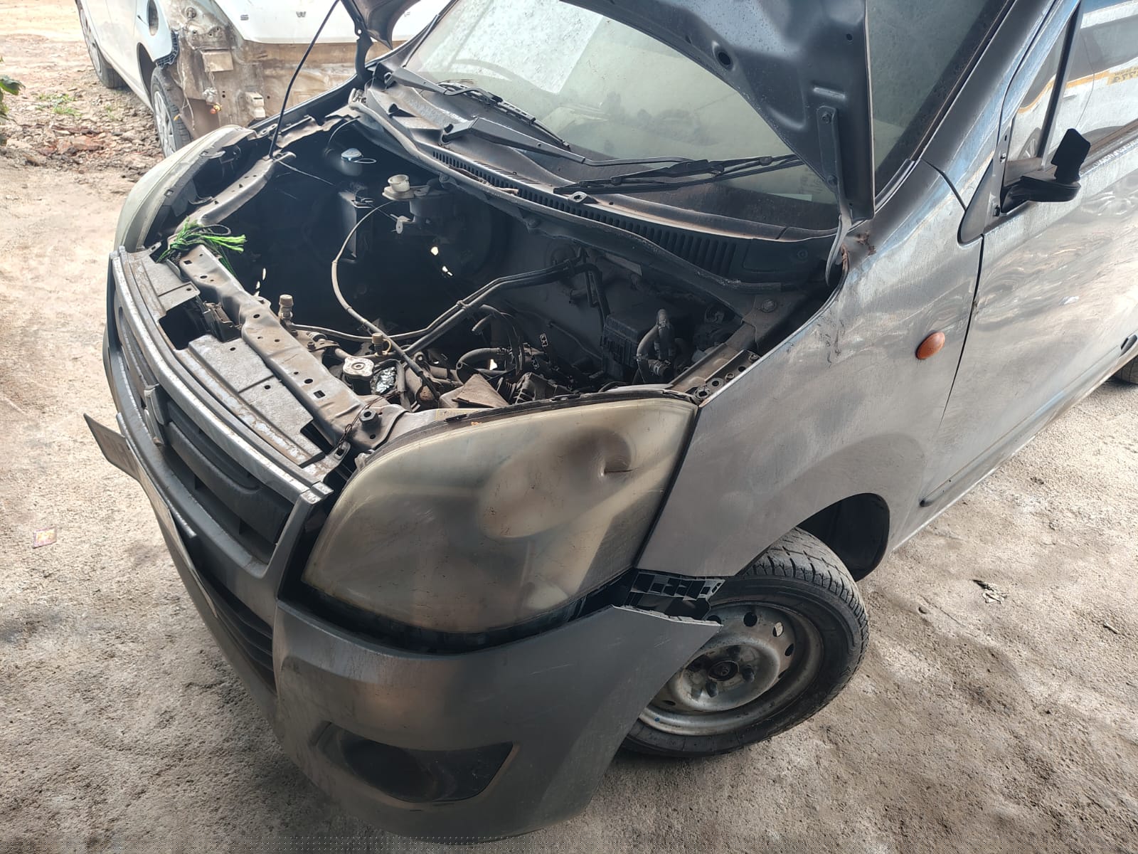 State Bank of India Auctions for Vehicle Auctions property in Pune, Maharashtra image 3 of 8 in Pune, Pune | State Bank of India auction property