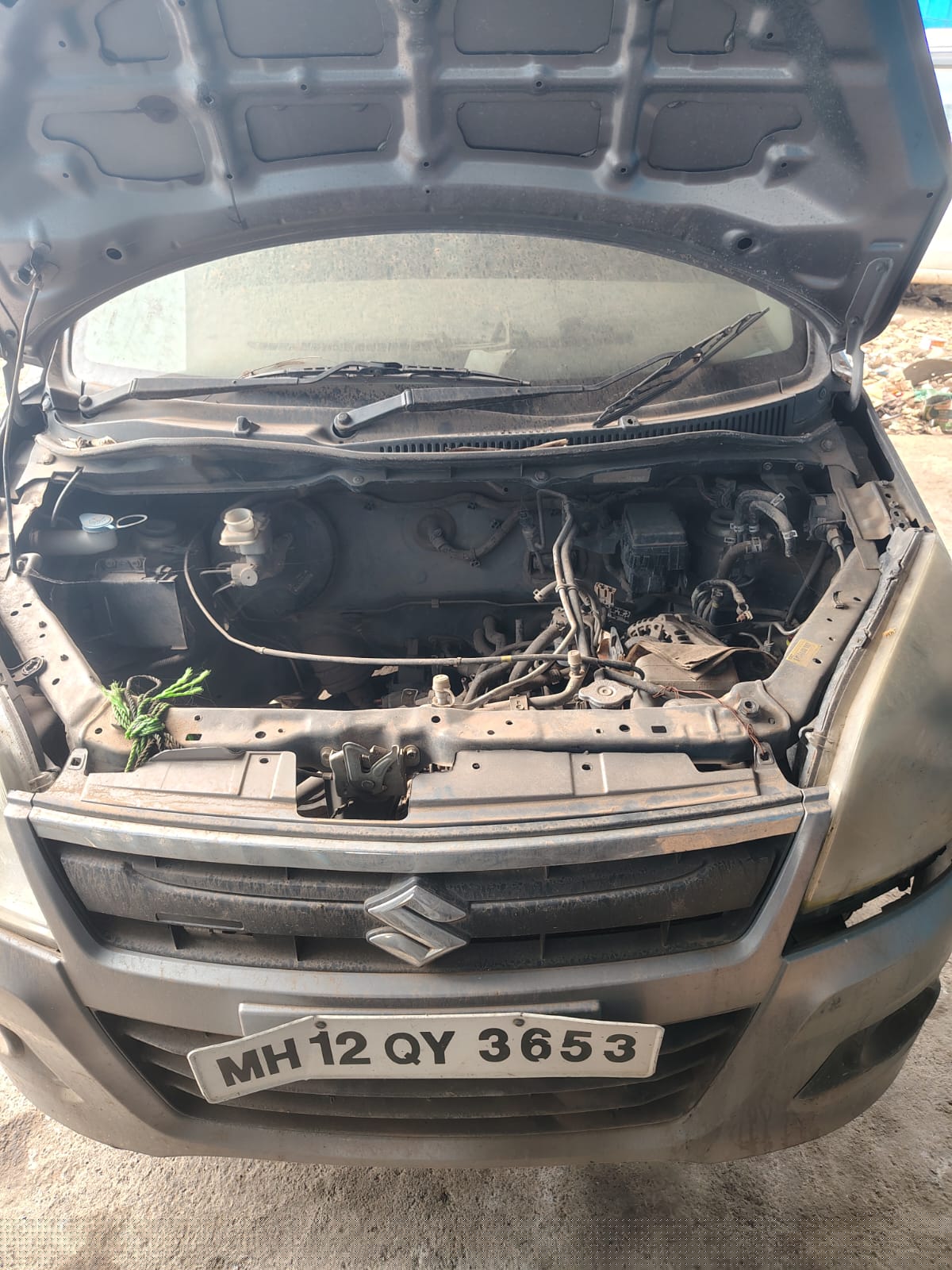 State Bank of India Auctions for Vehicle Auctions property in Pune, Maharashtra image 4 of 8 in Pune, Pune | State Bank of India auction property