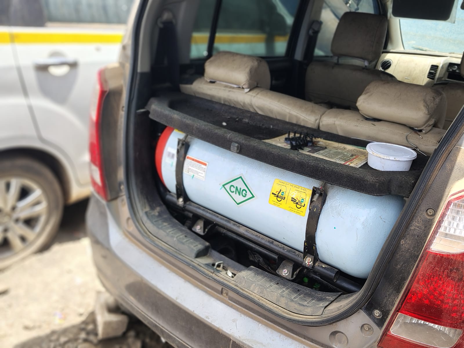 State Bank of India Auctions for Vehicle Auctions property in Pune, Maharashtra image 5 of 8 in Pune, Pune | State Bank of India auction property