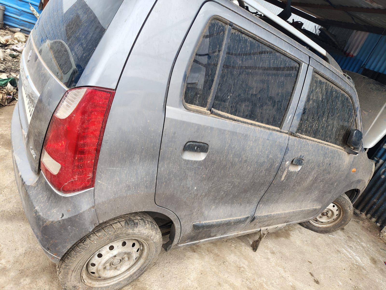 State Bank of India Auctions for Vehicle Auctions property in Pune, Maharashtra image 7 of 8 in Pune, Pune | State Bank of India auction property