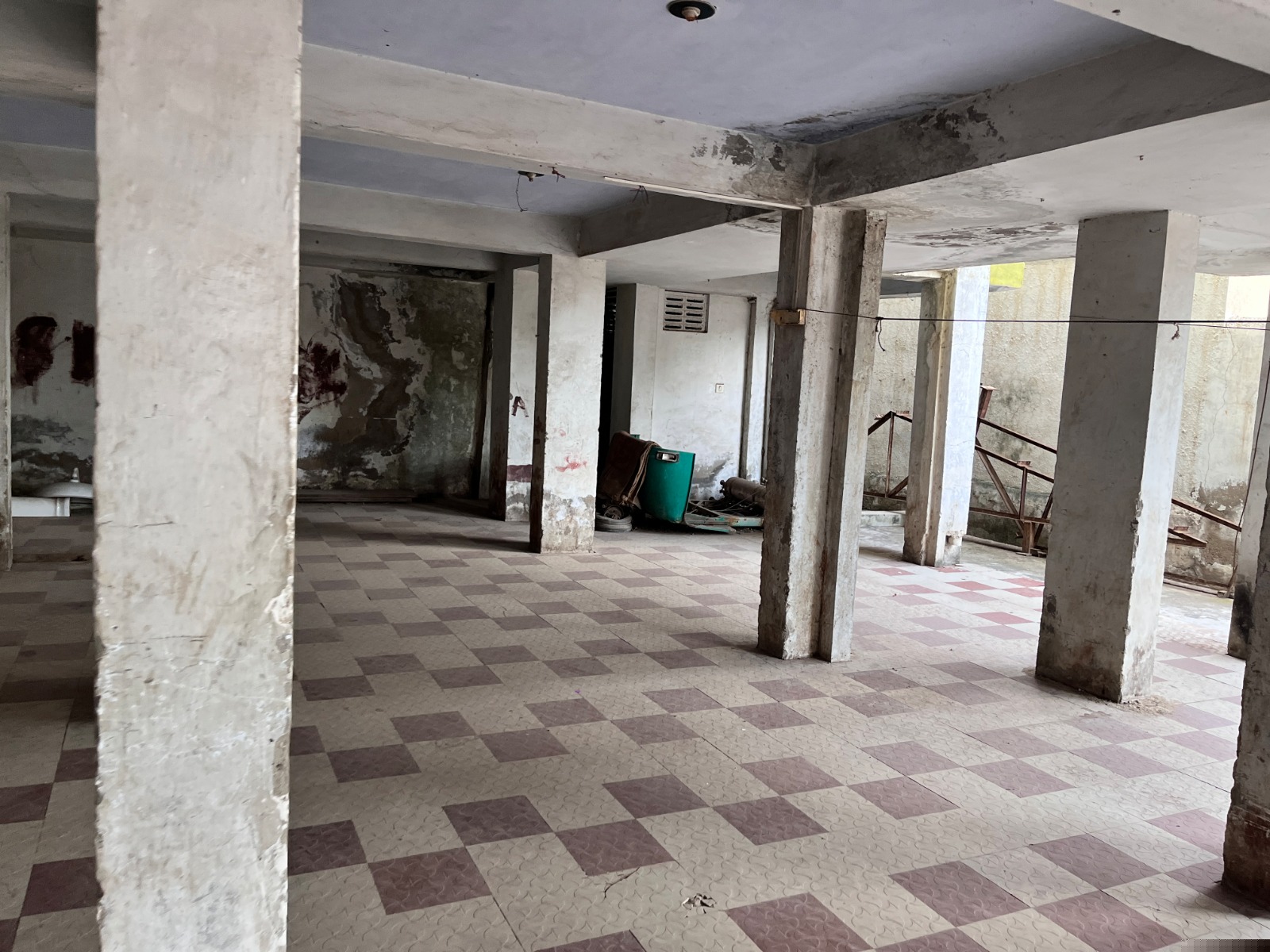 Bank of Baroda Auctions for Commercial property in Mehsana, Gujarat image 11 of 18 in Kadi, Mehsana | Bank of Baroda auction property